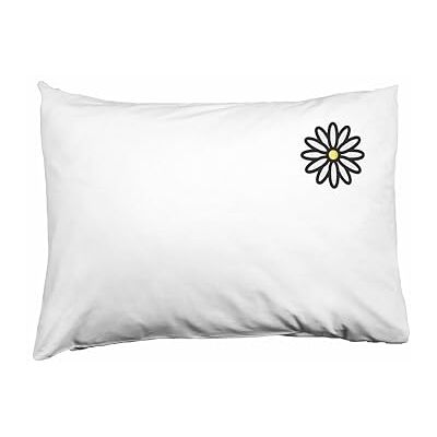 Bona Basics , Dekorativa prydnadskuddöverdrag, heminredning, soffa, cafeteria, storlek: 50 x 35 cm, färg: vit Bona Basics , Dekorativa prydnadskuddöverdrag, heminredning, soffa, cafeteria, storlek: 50 x 35 cm, färg: vit