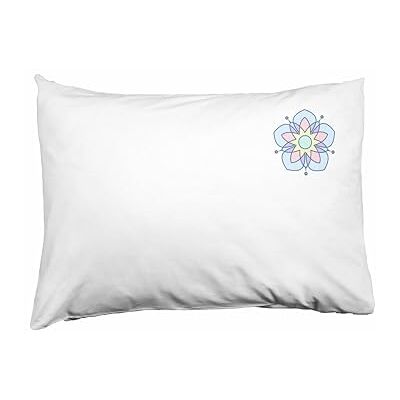 Bona Basics , Dekorativa prydnadskuddöverdrag, heminredning, soffa, cafeteria, storlek: 50 x 35 cm, färg: vit Bona Basics , Dekorativa prydnadskuddöverdrag, heminredning, soffa, cafeteria, storlek: 50 x 35 cm, färg: vit