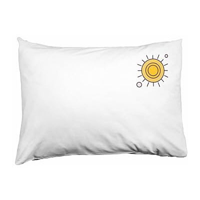 Bona Basics , Dekorativa prydnadskuddöverdrag, heminredning, soffa, cafeteria, storlek: 50 x 35 cm, färg: vit Bona Basics , Dekorativa prydnadskuddöverdrag, heminredning, soffa, cafeteria, storlek: 50 x 35 cm, färg: vit