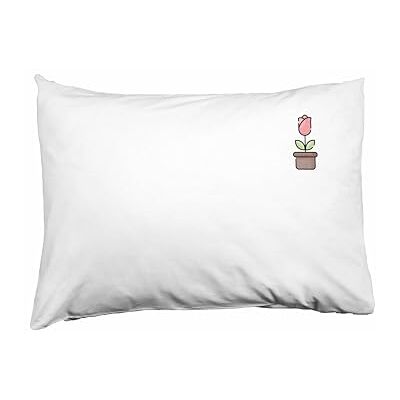 Bona Basics , Dekorativa prydnadskuddöverdrag, heminredning, soffa, cafeteria, storlek: 50 x 35 cm, färg: vit Bona Basics , Dekorativa prydnadskuddöverdrag, heminredning, soffa, cafeteria, storlek: 50 x 35 cm, färg: vit