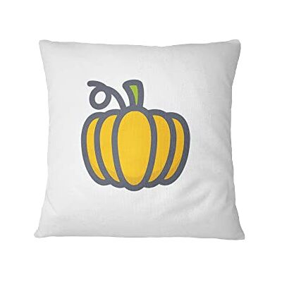 Questo Casa Dekorativt kuddöverdrag, dekorativ kuddöverdrag, heminredning, för soffa, kafé, storlek: 45 x 45 cm – designad och tillverkad i Turkiet Questo Casa Dekorativt kuddöverdrag, dekorativ kuddöverdrag, heminredning, för soffa, kafé, storlek: 45 x 45 cm – designad och tillverkad i Turkiet