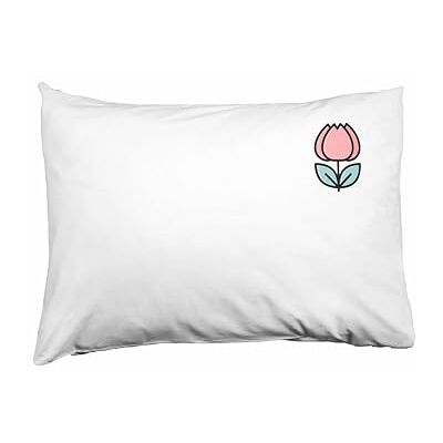 Bona Basics , Dekorativa prydnadskuddöverdrag, heminredning, soffa, cafeteria, storlek: 50 x 35 cm, färg: vit Bona Basics , Dekorativa prydnadskuddöverdrag, heminredning, soffa, cafeteria, storlek: 50 x 35 cm, färg: vit