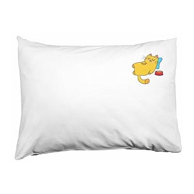 Bona Basics , Dekorativa prydnadskuddöverdrag, heminredning, soffa, cafeteria, storlek: 50 x 35 cm, färg: vit Bona Basics , Dekorativa prydnadskuddöverdrag, heminredning, soffa, cafeteria, storlek: 50 x 35 cm, färg: vit
