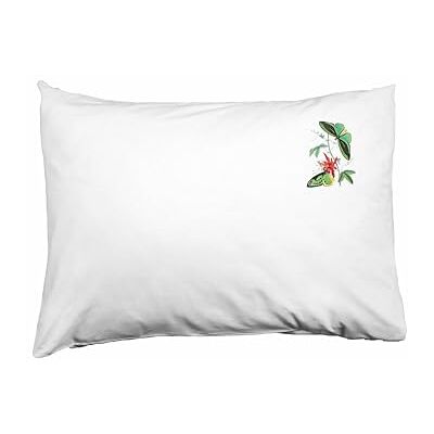 Bona Basics , Dekorativa prydnadskuddöverdrag, heminredning, soffa, cafeteria, storlek: 50 x 35 cm, färg: vit Bona Basics , Dekorativa prydnadskuddöverdrag, heminredning, soffa, cafeteria, storlek: 50 x 35 cm, färg: vit