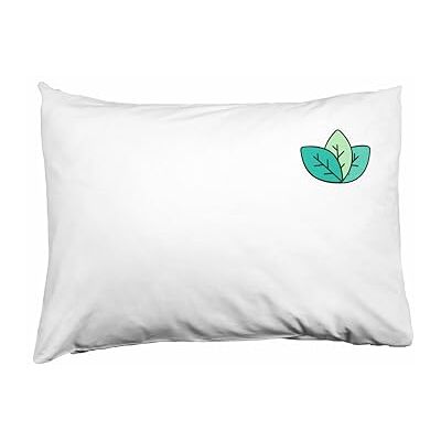 Bona Basics , Dekorativa prydnadskuddöverdrag, heminredning, soffa, cafeteria, storlek: 50 x 35 cm, färg: vit Bona Basics , Dekorativa prydnadskuddöverdrag, heminredning, soffa, cafeteria, storlek: 50 x 35 cm, färg: vit