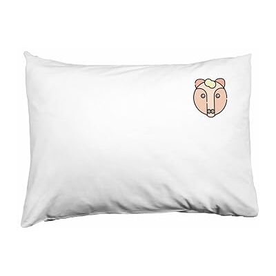 Bona Basics , Dekorativa prydnadskuddöverdrag, heminredning, soffa, cafeteria, storlek: 50 x 35 cm, färg: vit Bona Basics , Dekorativa prydnadskuddöverdrag, heminredning, soffa, cafeteria, storlek: 50 x 35 cm, färg: vit