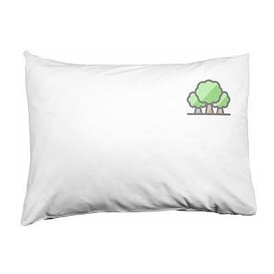 Bona Basics , Dekorativa prydnadskuddöverdrag, heminredning, soffa, cafeteria, storlek: 50 x 35 cm, färg: vit Bona Basics , Dekorativa prydnadskuddöverdrag, heminredning, soffa, cafeteria, storlek: 50 x 35 cm, färg: vit