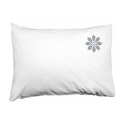 Bona Basics , Dekorativa prydnadskuddöverdrag, heminredning, soffa, cafeteria, storlek: 50 x 35 cm, färg: vit Bona Basics , Dekorativa prydnadskuddöverdrag, heminredning, soffa, cafeteria, storlek: 50 x 35 cm, färg: vit