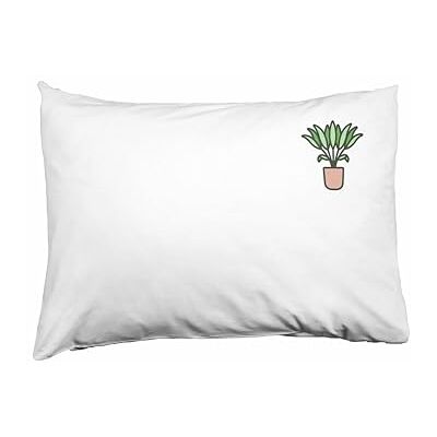 Bona Basics , Dekorativa prydnadskuddöverdrag, heminredning, soffa, cafeteria, storlek: 50 x 35 cm, färg: vit Bona Basics , Dekorativa prydnadskuddöverdrag, heminredning, soffa, cafeteria, storlek: 50 x 35 cm, färg: vit