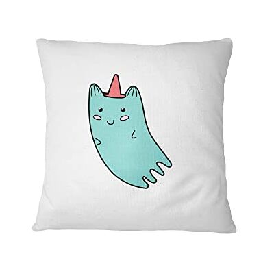 Questo Casa Dekorativt kuddöverdrag, dekorativ kuddöverdrag, heminredning, för soffa, kafé, storlek: 45 x 45 cm – designad och tillverkad i Turkiet Questo Casa Dekorativt kuddöverdrag, dekorativ kuddöverdrag, heminredning, för soffa, kafé, storlek: 45 x 45 cm – designad och tillverkad i Turkiet