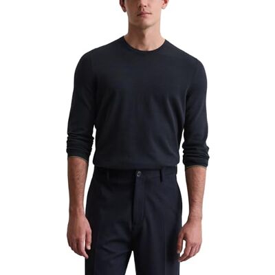 Marc O'Polo Marc O´Polo 528505860166, blå, L Marc O'Polo Marc O´Polo 528505860166, blå, L
