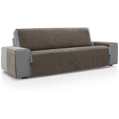 ECOMMERC3 Sofföverdrag 4-sitsig storlek 190 x 220 cm Mjukt Överdrag Sofföverdrag 100% Tillverkad i Spanien ECOMMERC3 Sofföverdrag 4-sitsig storlek 190 x 220 cm Mjukt Överdrag Sofföverdrag 100% Tillverkad i Spanien