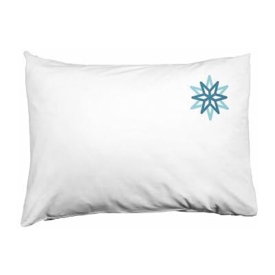 Bona Basics , Dekorativa prydnadskuddöverdrag, heminredning, soffa, cafeteria, storlek: 50 x 35 cm, färg: vit Bona Basics , Dekorativa prydnadskuddöverdrag, heminredning, soffa, cafeteria, storlek: 50 x 35 cm, färg: vit