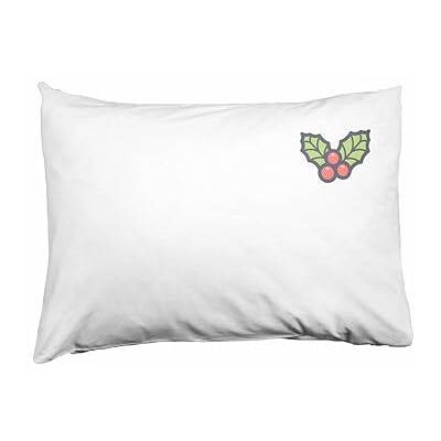 Bona Basics , Dekorativa prydnadskuddöverdrag, heminredning, soffa, cafeteria, storlek: 50 x 35 cm, färg: vit Bona Basics , Dekorativa prydnadskuddöverdrag, heminredning, soffa, cafeteria, storlek: 50 x 35 cm, färg: vit