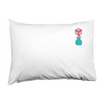 Bona Basics , Dekorativa prydnadskuddöverdrag, heminredning, soffa, cafeteria, storlek: 50 x 35 cm, färg: vit Bona Basics , Dekorativa prydnadskuddöverdrag, heminredning, soffa, cafeteria, storlek: 50 x 35 cm, färg: vit