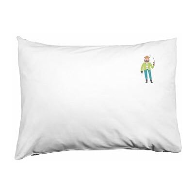 Bona Basics , Dekorativa prydnadskuddöverdrag, heminredning, soffa, cafeteria, storlek: 50 x 35 cm, färg: vit Bona Basics , Dekorativa prydnadskuddöverdrag, heminredning, soffa, cafeteria, storlek: 50 x 35 cm, färg: vit