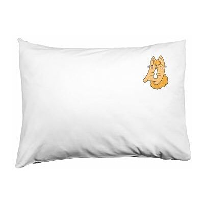 Bona Basics , Dekorativa prydnadskuddöverdrag, heminredning, soffa, cafeteria, storlek: 50 x 35 cm, färg: vit Bona Basics , Dekorativa prydnadskuddöverdrag, heminredning, soffa, cafeteria, storlek: 50 x 35 cm, färg: vit