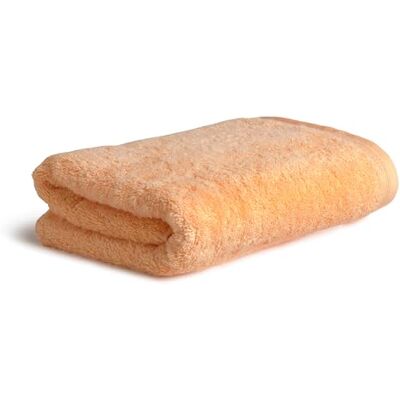 Möve - SUPERWUSCHEL - peach fuzz - 60x110 cm - Bath towel Möve - SUPERWUSCHEL - peach fuzz - 60x110 cm - Bath towel