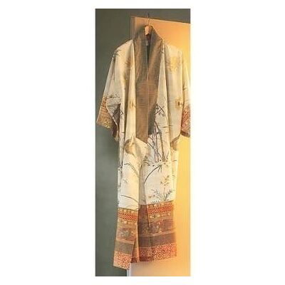 Bassetti Badrock kimono Fong – färg: beige – V2, storlek: S/M (99238) Bassetti Badrock kimono Fong – färg: beige – V2, storlek: S/M (99238)