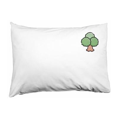 Bona Basics , Dekorativa prydnadskuddöverdrag, heminredning, soffa, cafeteria, storlek: 50 x 35 cm, färg: vit Bona Basics , Dekorativa prydnadskuddöverdrag, heminredning, soffa, cafeteria, storlek: 50 x 35 cm, färg: vit