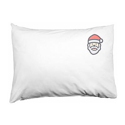 Bona Basics , Dekorativa prydnadskuddöverdrag, heminredning, soffa, cafeteria, storlek: 50 x 35 cm, färg: vit Bona Basics , Dekorativa prydnadskuddöverdrag, heminredning, soffa, cafeteria, storlek: 50 x 35 cm, färg: vit
