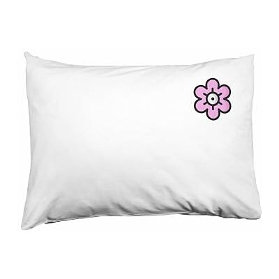 Bona Basics , Dekorativa prydnadskuddöverdrag, heminredning, soffa, cafeteria, storlek: 50 x 35 cm, färg: vit Bona Basics , Dekorativa prydnadskuddöverdrag, heminredning, soffa, cafeteria, storlek: 50 x 35 cm, färg: vit