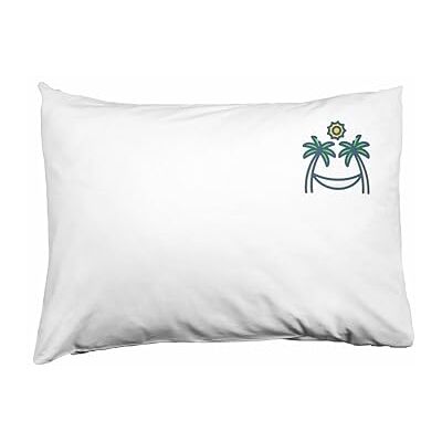 Bona Basics , Dekorativa prydnadskuddöverdrag, heminredning, soffa, cafeteria, storlek: 50 x 35 cm, färg: vit Bona Basics , Dekorativa prydnadskuddöverdrag, heminredning, soffa, cafeteria, storlek: 50 x 35 cm, färg: vit