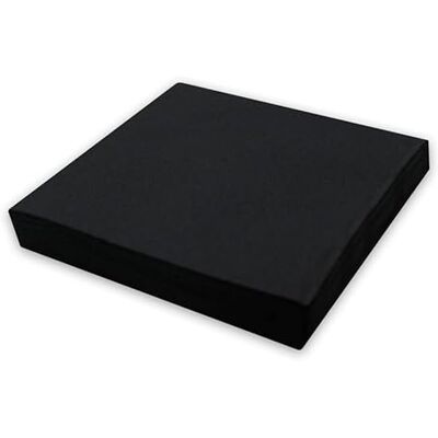 MORIGAMI Servetter 33 × 33 cm, 2 lager, spets-spets, 200-pack, hög absorption och motståndskraft, perfekt för möten, fest och gästfrihet, svart MORIGAMI Servetter 33 × 33 cm, 2 lager, spets-spets, 200-pack, hög absorption och motståndskraft, perfekt för möten, fest och gästfrihet, svart
