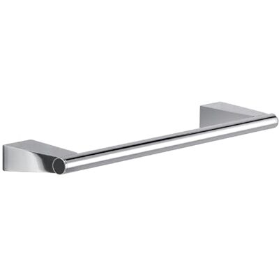 Gedy Handduk Bar 30 cm Tonale Krom Gedy Handduk Bar 30 cm Tonale Krom