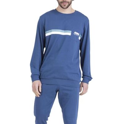 Athena herr Sport 7q09 Pyjamasset Athena herr Sport 7q09 Pyjamasset
