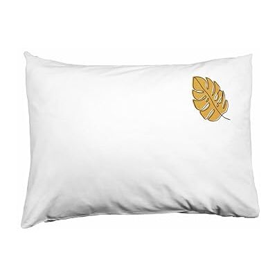 Bona Basics , Dekorativa prydnadskuddöverdrag, heminredning, soffa, cafeteria, storlek: 50 x 35 cm, färg: vit Bona Basics , Dekorativa prydnadskuddöverdrag, heminredning, soffa, cafeteria, storlek: 50 x 35 cm, färg: vit