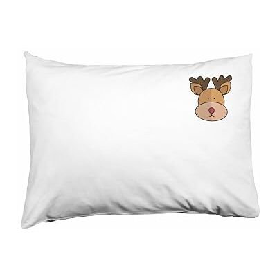Bona Basics , Dekorativa prydnadskuddöverdrag, heminredning, soffa, cafeteria, storlek: 50 x 35 cm, färg: vit Bona Basics , Dekorativa prydnadskuddöverdrag, heminredning, soffa, cafeteria, storlek: 50 x 35 cm, färg: vit