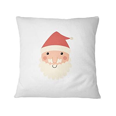 Questo Casa Dekorativt kuddöverdrag, dekorativ kuddöverdrag, heminredning, för soffa, kafé, storlek: 45 x 45 cm – designad och tillverkad i Turkiet Questo Casa Dekorativt kuddöverdrag, dekorativ kuddöverdrag, heminredning, för soffa, kafé, storlek: 45 x 45 cm – designad och tillverkad i Turkiet