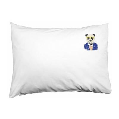 Bona Basics , Dekorativa prydnadskuddöverdrag, heminredning, soffa, cafeteria, storlek: 50 x 35 cm, färg: vit Bona Basics , Dekorativa prydnadskuddöverdrag, heminredning, soffa, cafeteria, storlek: 50 x 35 cm, färg: vit