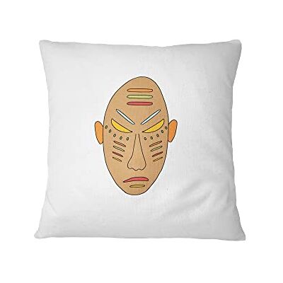 Questo Casa Dekorativt kuddöverdrag, dekorativ kuddöverdrag, heminredning, för soffa, kafé, storlek: 45 x 45 cm – designad och tillverkad i Turkiet Questo Casa Dekorativt kuddöverdrag, dekorativ kuddöverdrag, heminredning, för soffa, kafé, storlek: 45 x 45 cm – designad och tillverkad i Turkiet