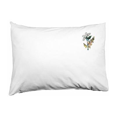 Bona Basics , Dekorativa prydnadskuddöverdrag, heminredning, soffa, cafeteria, storlek: 50 x 35 cm, färg: vit Bona Basics , Dekorativa prydnadskuddöverdrag, heminredning, soffa, cafeteria, storlek: 50 x 35 cm, färg: vit