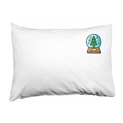 Bona Basics , Dekorativa prydnadskuddöverdrag, heminredning, soffa, cafeteria, storlek: 50 x 35 cm, färg: vit Bona Basics , Dekorativa prydnadskuddöverdrag, heminredning, soffa, cafeteria, storlek: 50 x 35 cm, färg: vit