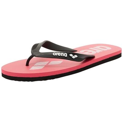 ARENA Blandad Flip Flop, Hibiskus-vit, 41 EU, Hibiskus vit, 41 EU ARENA Blandad Flip Flop, Hibiskus-vit, 41 EU, Hibiskus vit, 41 EU