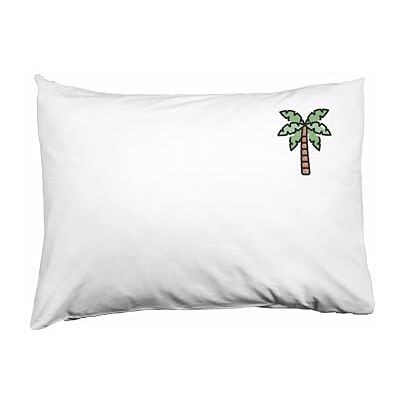 Bona Basics , Dekorativa prydnadskuddöverdrag, heminredning, soffa, cafeteria, storlek: 50 x 35 cm, färg: vit Bona Basics , Dekorativa prydnadskuddöverdrag, heminredning, soffa, cafeteria, storlek: 50 x 35 cm, färg: vit