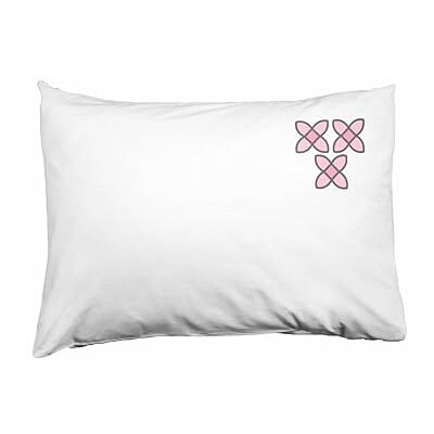 Bona Basics , Dekorativa prydnadskuddöverdrag, heminredning, soffa, cafeteria, storlek: 50 x 35 cm, färg: vit Bona Basics , Dekorativa prydnadskuddöverdrag, heminredning, soffa, cafeteria, storlek: 50 x 35 cm, färg: vit