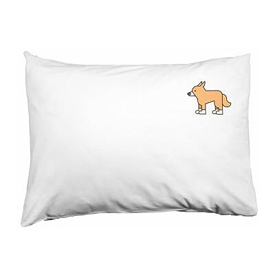 Bona Basics , Dekorativa prydnadskuddöverdrag, heminredning, soffa, cafeteria, storlek: 50 x 35 cm, färg: vit Bona Basics , Dekorativa prydnadskuddöverdrag, heminredning, soffa, cafeteria, storlek: 50 x 35 cm, färg: vit