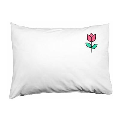 Bona Basics , Dekorativa prydnadskuddöverdrag, heminredning, soffa, cafeteria, storlek: 50 x 35 cm, färg: vit Bona Basics , Dekorativa prydnadskuddöverdrag, heminredning, soffa, cafeteria, storlek: 50 x 35 cm, färg: vit