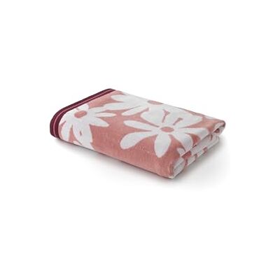 Top Towel Pop Stor strandhandduk 100 x 180 cm 100% egyptisk bomull dubbeltrådssvamp mjuk och hållbar sammetsfinish maskintvättbar Top Towel Pop Stor strandhandduk 100 x 180 cm 100% egyptisk bomull dubbeltrådssvamp mjuk och hållbar sammetsfinish maskintvättbar