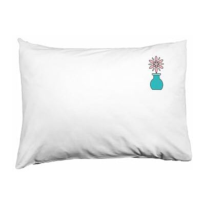 Bona Basics , Dekorativa prydnadskuddöverdrag, heminredning, soffa, cafeteria, storlek: 50 x 35 cm, färg: vit Bona Basics , Dekorativa prydnadskuddöverdrag, heminredning, soffa, cafeteria, storlek: 50 x 35 cm, färg: vit