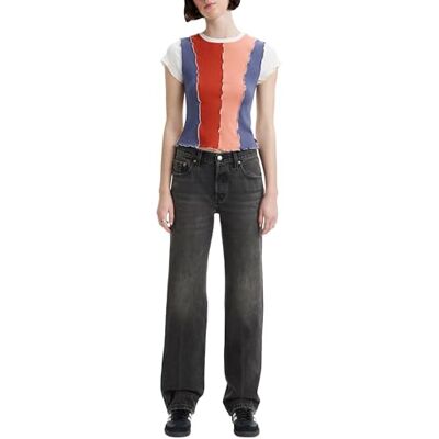 Levi's 501 '90S, stitch skola, 29W x 34L Levi's 501 '90S, stitch skola, 29W x 34L