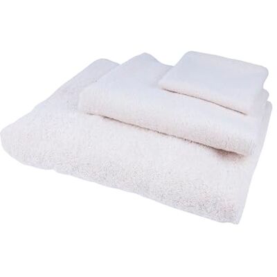 EO Home Handduksset – 100% GOTS-certifierad egeisk bomull, ekologisk kvalitet, mjuk och absorberande, miljövänliga badhanddukar EO Home Handduksset – 100% GOTS-certifierad egeisk bomull, ekologisk kvalitet, mjuk och absorberande, miljövänliga badhanddukar