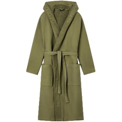 Giorgio Armani Unisex badrock, olivgrön, S Giorgio Armani Unisex badrock, olivgrön, S