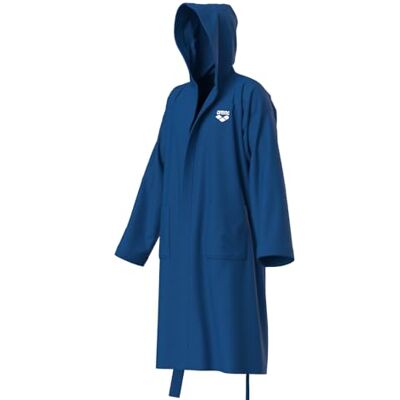 ARENA Zeppelin Light Robe Badrock för män (1) ARENA Zeppelin Light Robe Badrock för män (1)