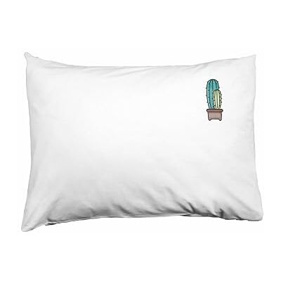Bona Basics , Dekorativa prydnadskuddöverdrag, heminredning, soffa, cafeteria, storlek: 50 x 35 cm, färg: vit Bona Basics , Dekorativa prydnadskuddöverdrag, heminredning, soffa, cafeteria, storlek: 50 x 35 cm, färg: vit