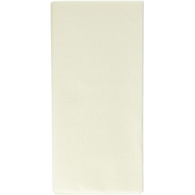 Alvotex CHIC Airlaid 50 servetter, 1/8 veck tygliknande, högkvalitativ engångsservett, 39 x 40 cm, champagne, Alvotex CHIC Airlaid 50 servetter, 1/8 veck tygliknande, högkvalitativ engångsservett, 39 x 40 cm, champagne,